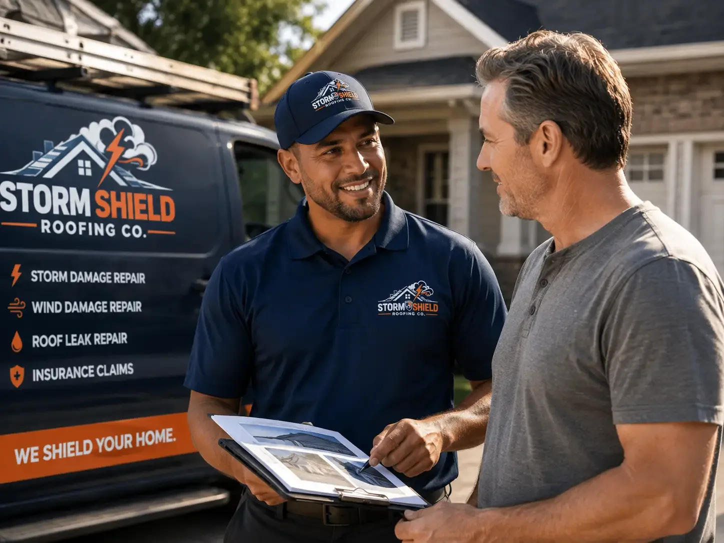Storm Damage Roof Repair Stanford, MT FAQs